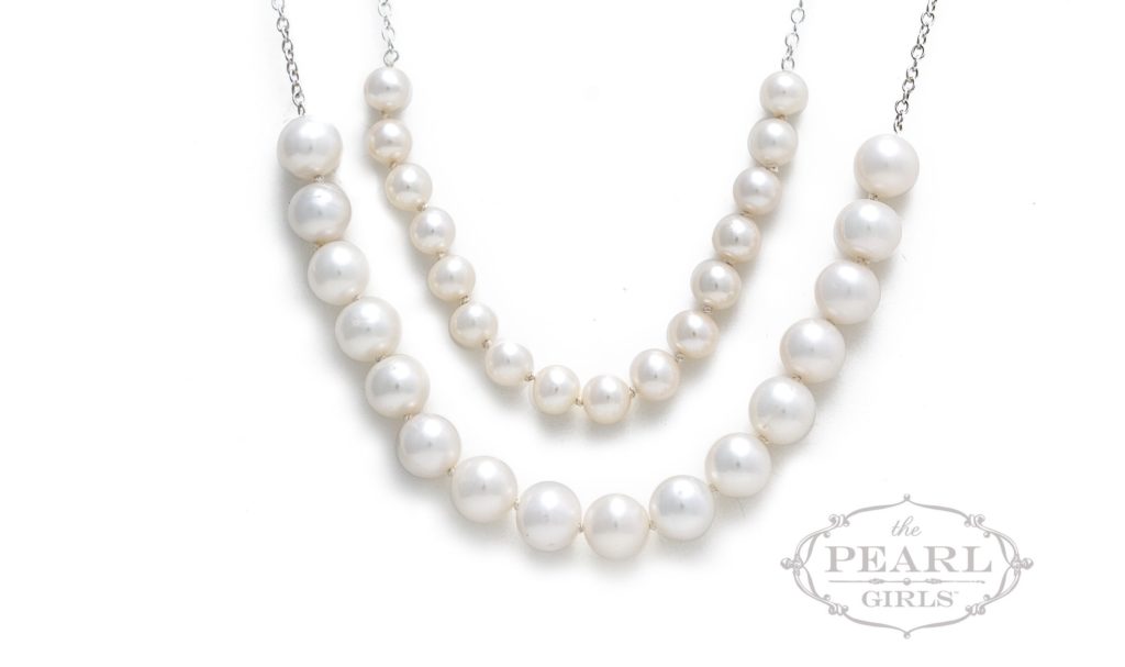 How many pearls do you want